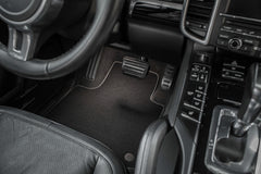 SET COVORASE AUTO MOCHETA UMBRELLA PENTRU HYUNDAI SANTA FE IV (TM)(2018-)