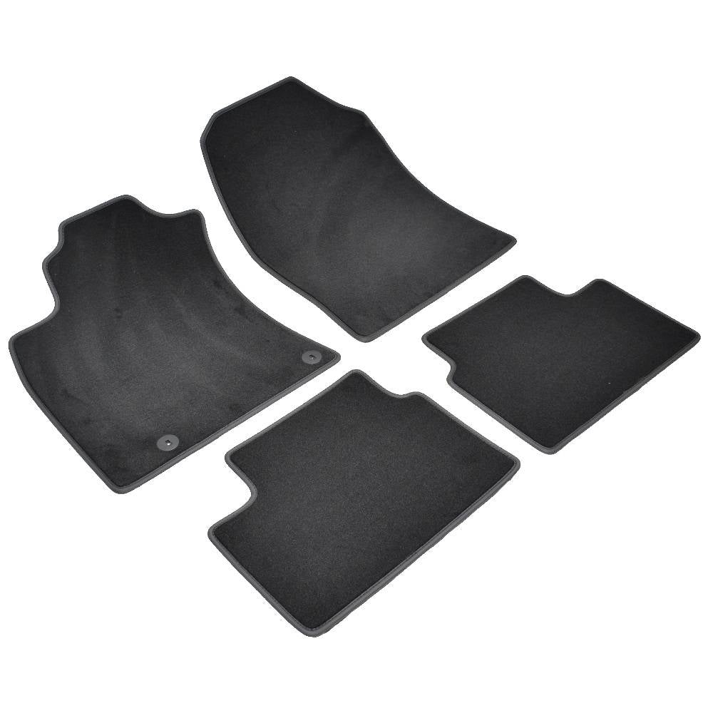 SET COVORASE AUTO MOCHETA UMBRELLA PENTRU KIA CEED III [CD] (MK2) (2018-) - SISTEME FIXARE KIA/HYUNDAI