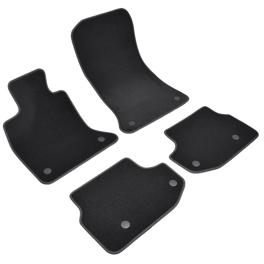 SET COVORASE AUTO MOCHETA UMBRELLA PENTRU BMW 5 [F10.F11](2010-2013)