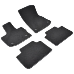 SET COVORASE AUTO MOCHETA UMBRELLA PENTRU BMW X3 [G01](2017-)