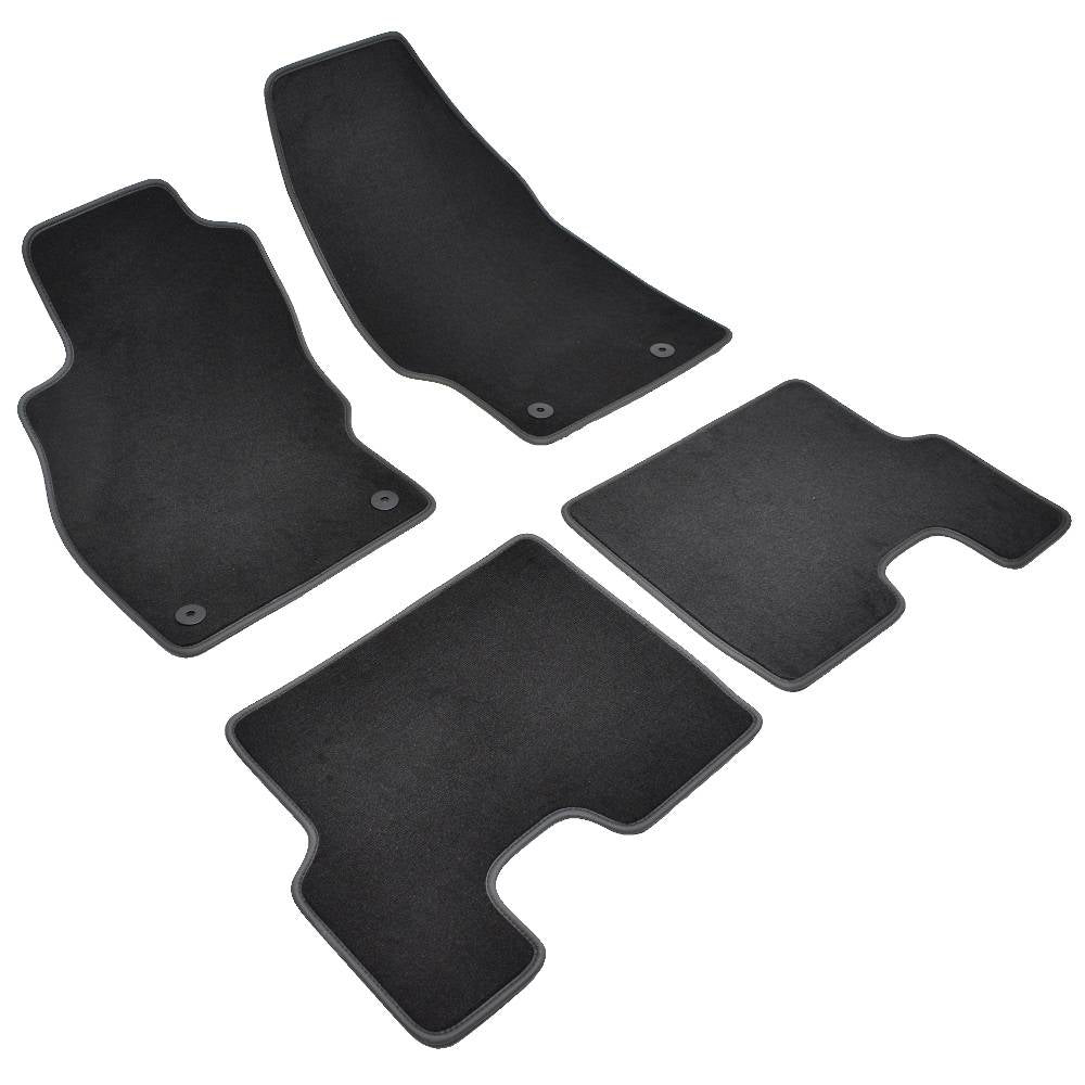 SET COVORASE AUTO MOCHETA UMBRELLA PENTRU OPEL CORSA [E](2014-2018)