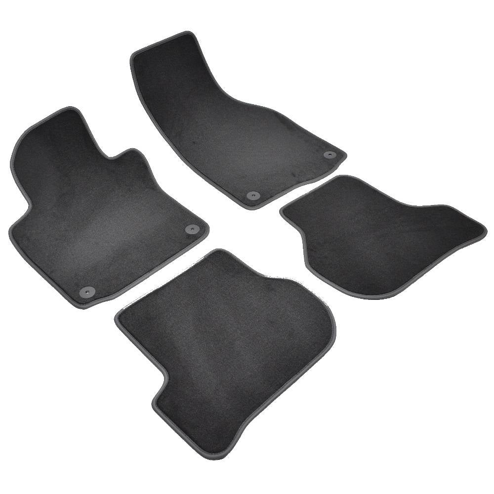 SET COVORASE AUTO MOCHETA UMBRELLA PENTRU SKODA OCTAVIA II(2004-2013)