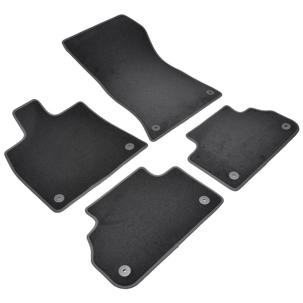 SET COVORASE AUTO MOCHETA UMBRELLA PENTRU AUDI Q5 II [FY](2017-)