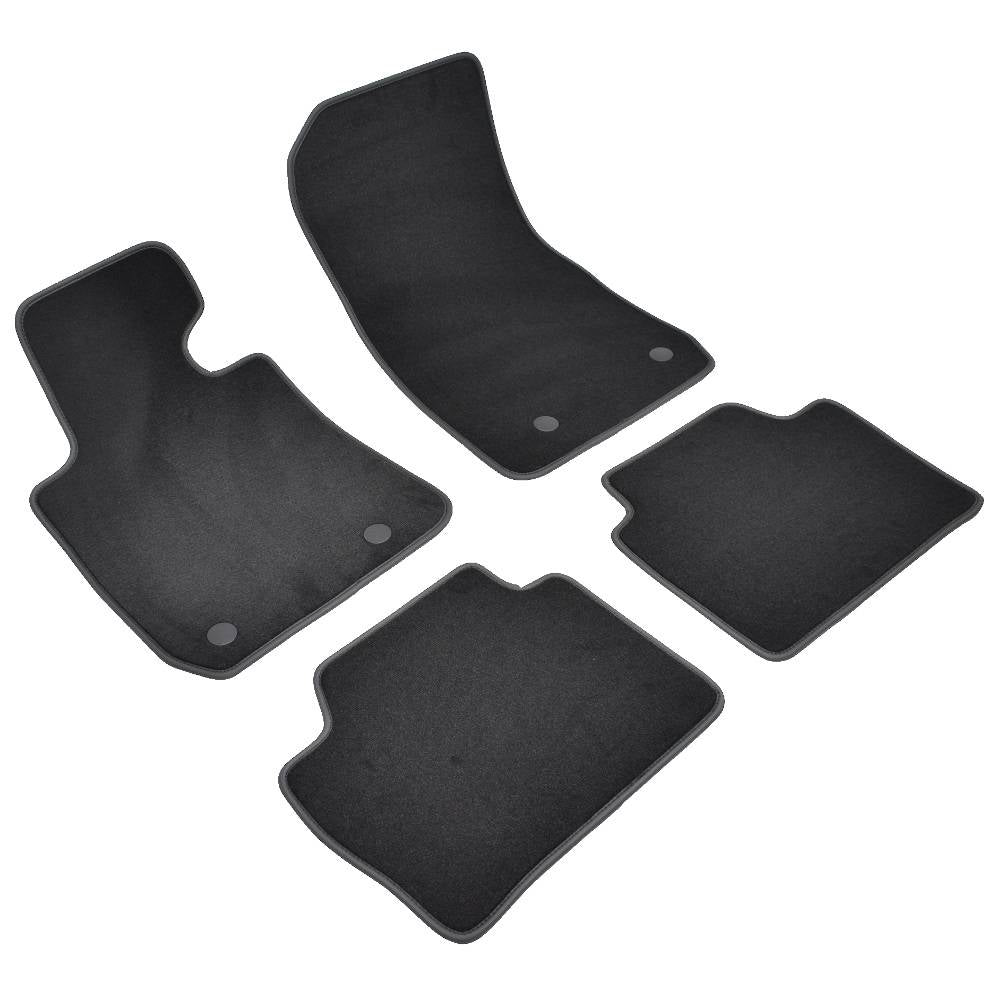 SET COVORASE AUTO MOCHETA UMBRELLA PENTRU BMW 3 [F30](2012-2019)