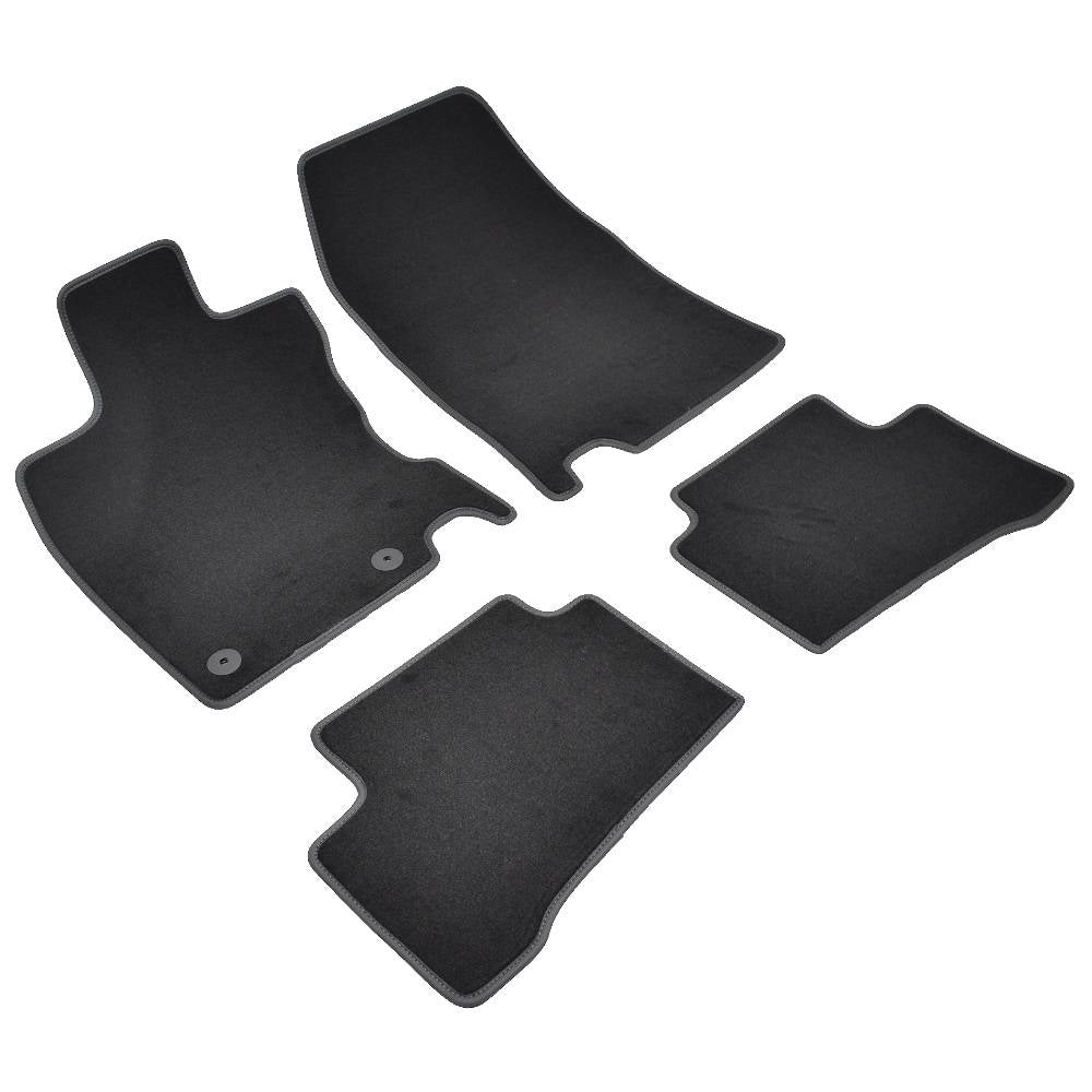 SET COVORASE AUTO MOCHETA UMBRELLA PENTRU RENAULT KADJAR(2015-)