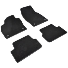 SET COVORASE AUTO MOCHETA UMBRELLA PENTRU VW POLO VI [AW](2017-)