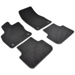 SET COVORASE AUTO MOCHETA UMBRELLA PENTRU VW TIGUAN II(2016-)