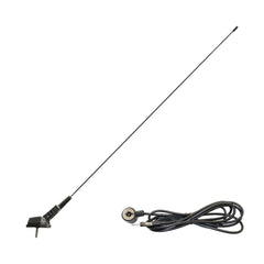 ANTENA AUTO PAVILION