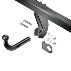 CARLIG REMORCARE PENTRU AUDI A4 SEDAN QUATTRO 2000-2007 HAKPOL - MODUL ELECTRIC COMPATIBIL EAN 78110