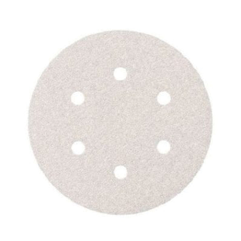 DISC VELCRO SMIRDEX DIAMETRU 150 GRANULATIE 240 SET 100BUC