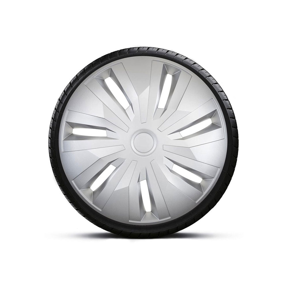 SET CAPACE ROTI 16` ORION VAN