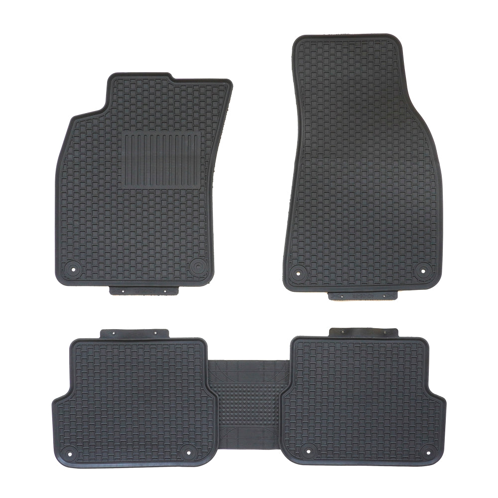 SET COVORASE AUTO CAUCIUC UMBRELLA PENTRU AUDI A6 (C6) (2004-2011)