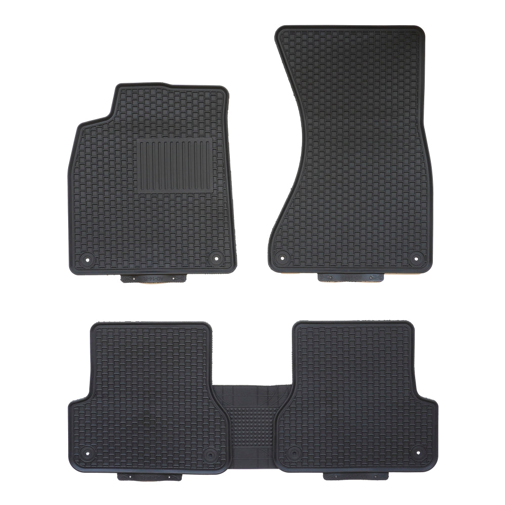 SET COVORASE AUTO CAUCIUC UMBRELLA PENTRU AUDI A6 (C7) (2011-2018)