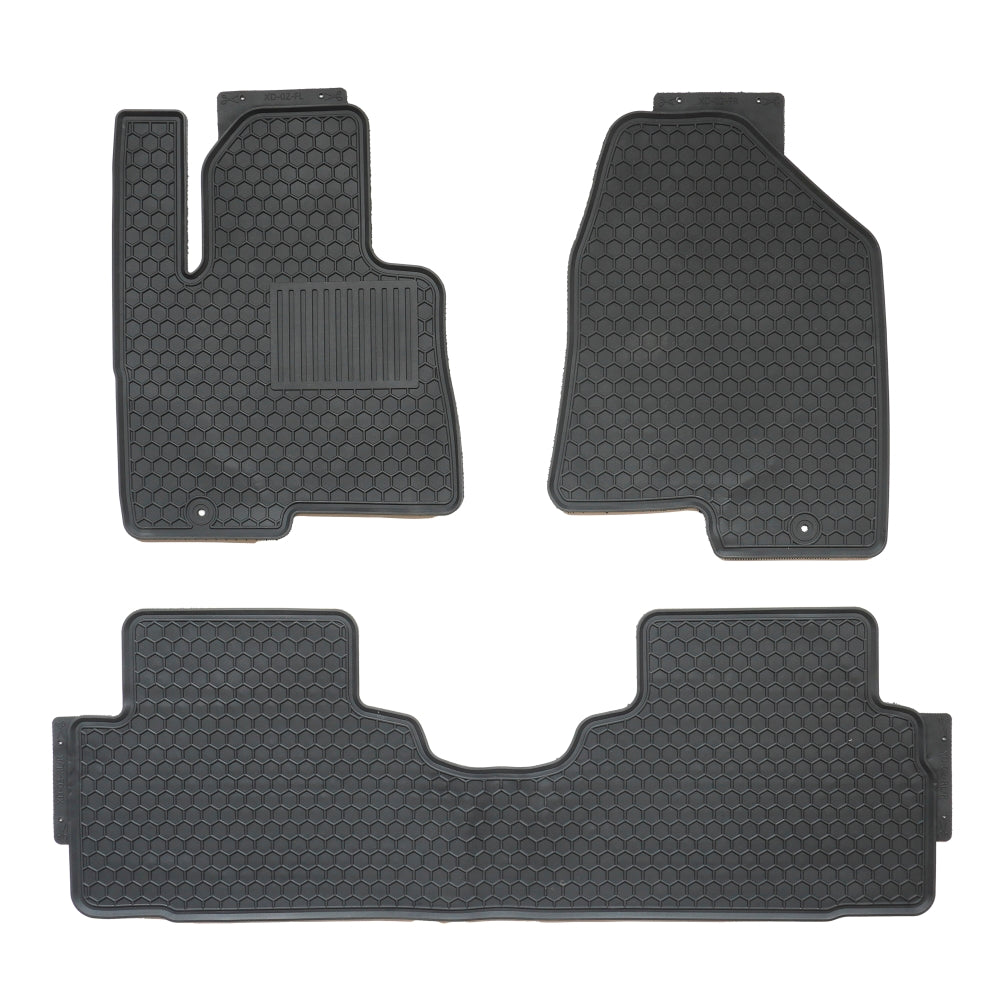 SET COVORASE AUTO CAUCIUC UMBRELLA PENTRU HYUNDAI IX 35 (2010-2015)