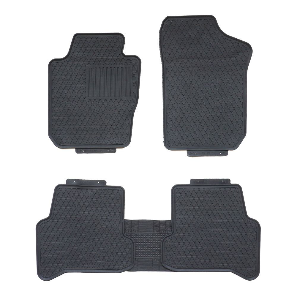 SET COVORASE AUTO CAUCIUC UMBRELLA PENTRU SEAT IBIZA (2008-2017)