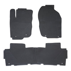 SET COVORASE AUTO CAUCIUC UMBRELLA PENTRU TOYOTA RAV 4 (2006-2012)