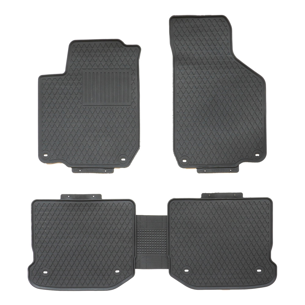 SET COVORASE AUTO CAUCIUC UMBRELLA PENTRU VW GOLF IV (1997-2010)