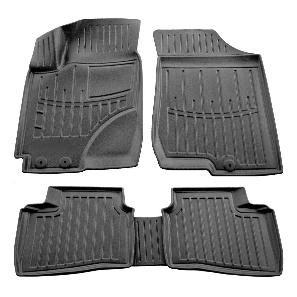 SET COVORASE AUTO CAUCIUC UMBRELLA PENTRU HYUNDAI ELANTRA (HD) (2006-2011)