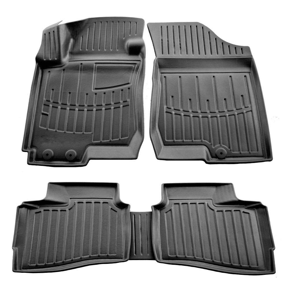 SET COVORASE AUTO CAUCIUC UMBRELLA PENTRU HYUNDAI I30CW (FD) (2007-2012)