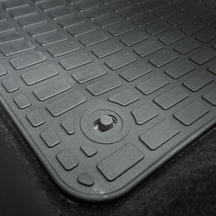 SET COVORASE AUTO CAUCIUC UMBRELLA PENTRU VW PASSAT B8 (2015-)