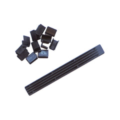 SET DEFLECTOARE AER FATA FARAD PENTRU DACIA LOGAN 1 / PICK UP (2006-2013)