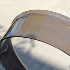 SET DEFLECTOARE AER FATA FARAD PENTRU DACIA LOGAN 1 / PICK UP (2006-2013)