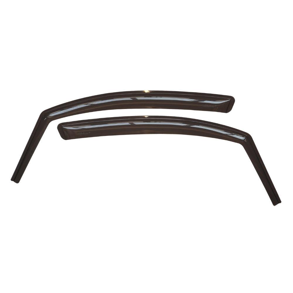 SET DEFLECTOARE AER FATA FARAD PENTRU OPEL ZAFIRA (2006-2011)