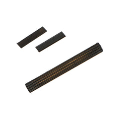 SET DEFLECTOARE AER FATA FARAD PENTRU RENAULT CLIO SERIE 3 (2005-2012)