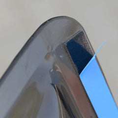SET DEFLECTOARE AER FATA FARAD PENTRU RENAULT MEGANE BERLINA - SW 09/(2008-)