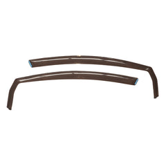 SET DEFLECTOARE AER FATA FARAD PENTRU VOLKSWAGEN GOLF PLUS (2005-)