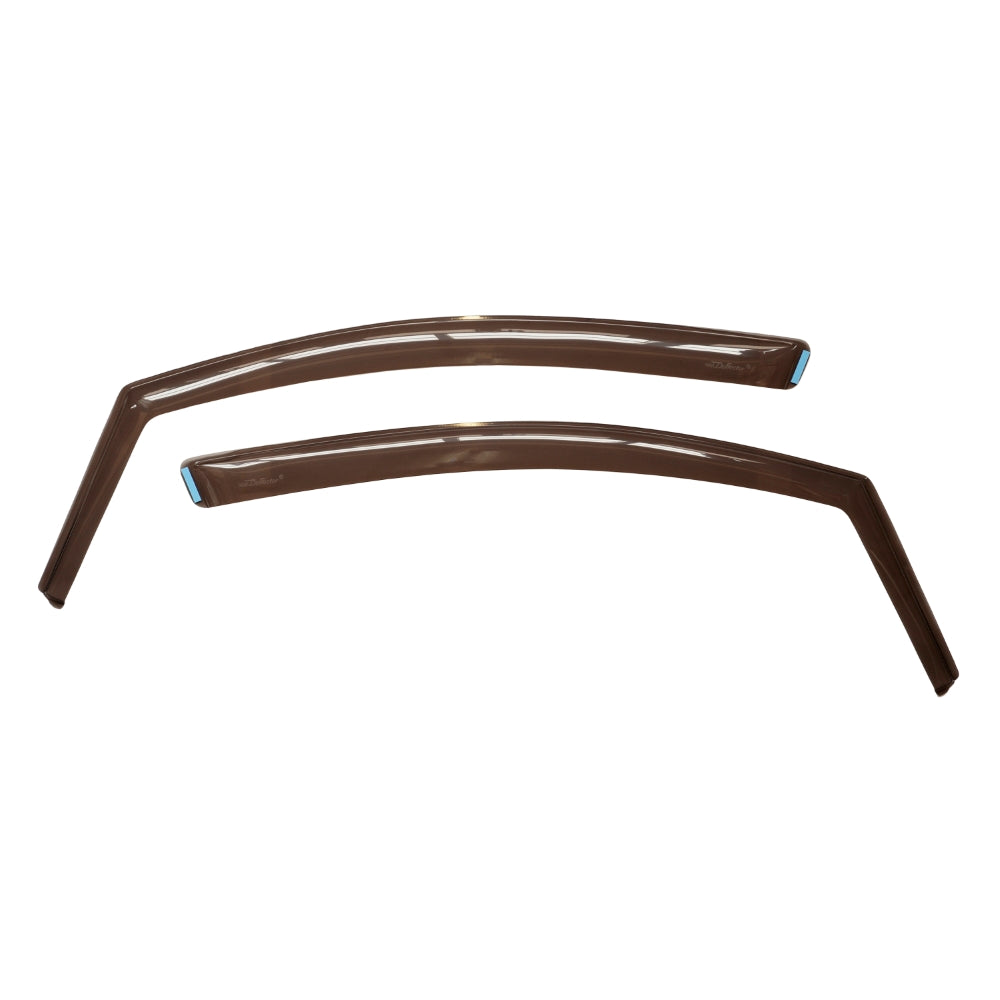 SET DEFLECTOARE AER FATA FARAD PENTRU VOLKSWAGEN TOURAN (2003-2015)
