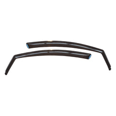SET DEFLECTOARE AER FATA FARAD PENTRU DACIA SANDERO (SANDERO STEPWAY) (2021-)  JOGGER (2022-)