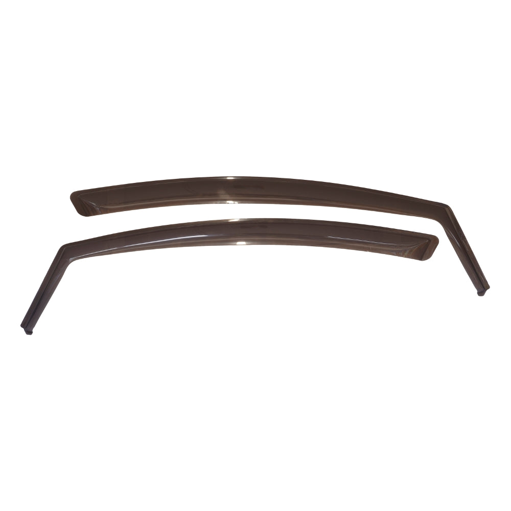 SET DEFLECTOARE AER FATA FARAD PENTRU FORD FIESTA (2008-)