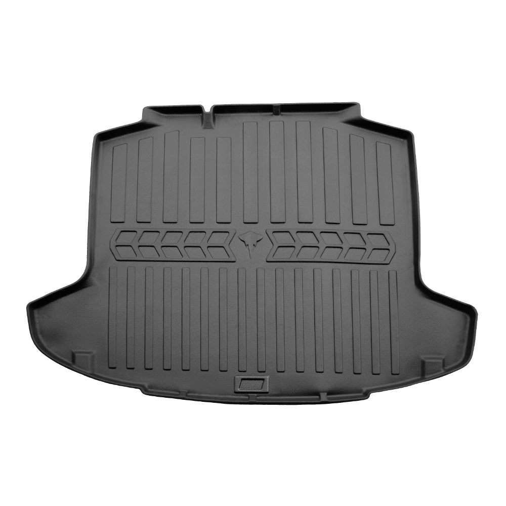 COVOR PROTECTIE PORTBAGAJ UMBRELLA PENTRU SEAT TOLEDO IV LIFTBACK (2012-2019)