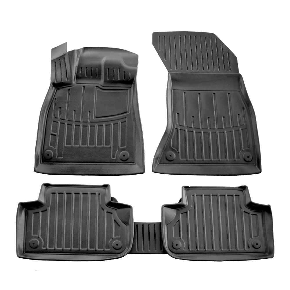 SET COVORASE AUTO CAUCIUC UMBRELLA PENTRU AUDI Q5 (FY) (2016-)