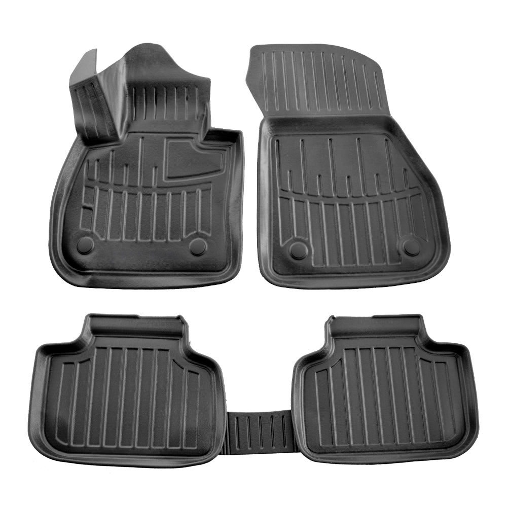 SET COVORASE AUTO CAUCIUC UMBRELLA PENTRU BMW X1 (F48) (2015-2022)