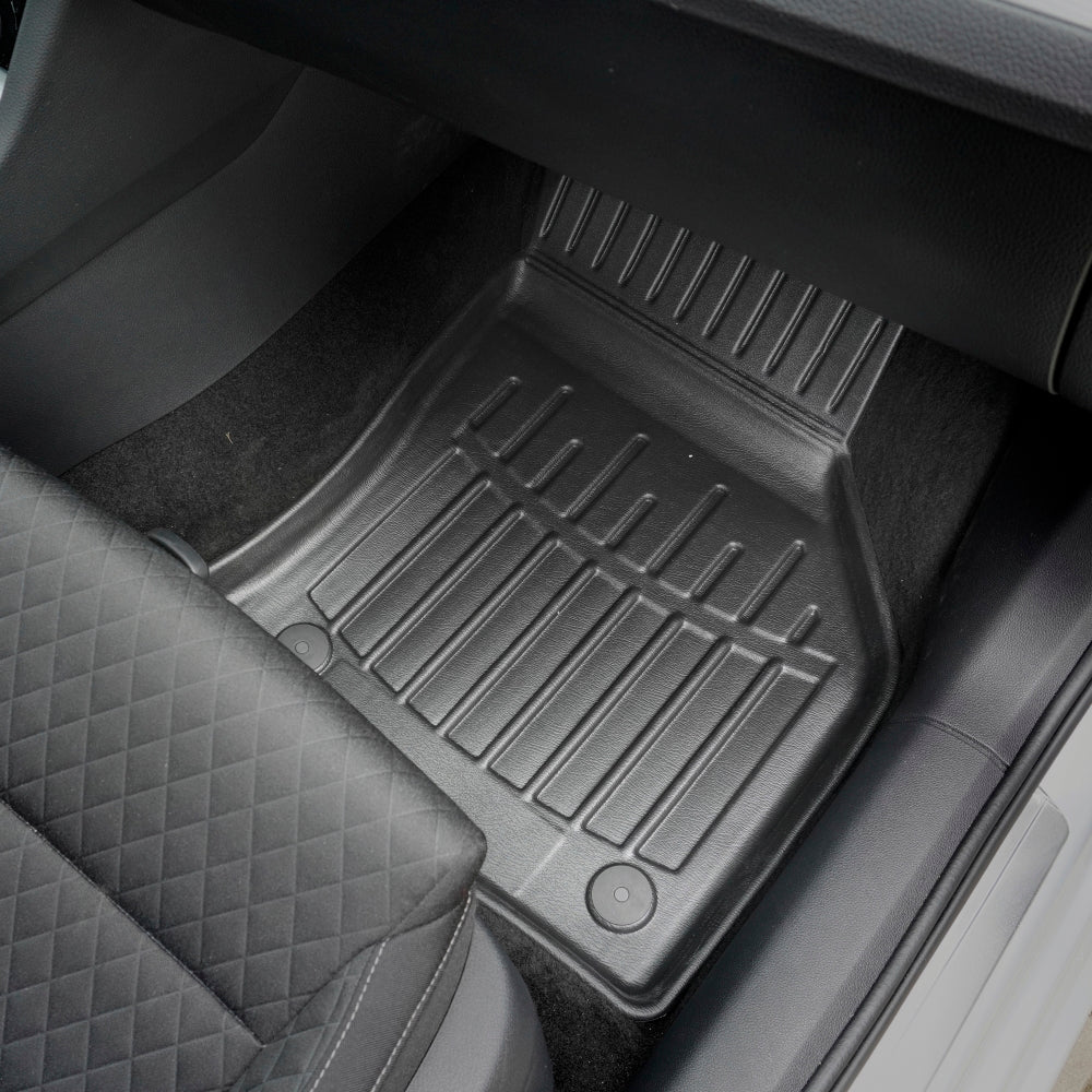SET COVORASE AUTO CAUCIUC UMBRELLA PENTRU BMW X5 (G05) (2018-)
