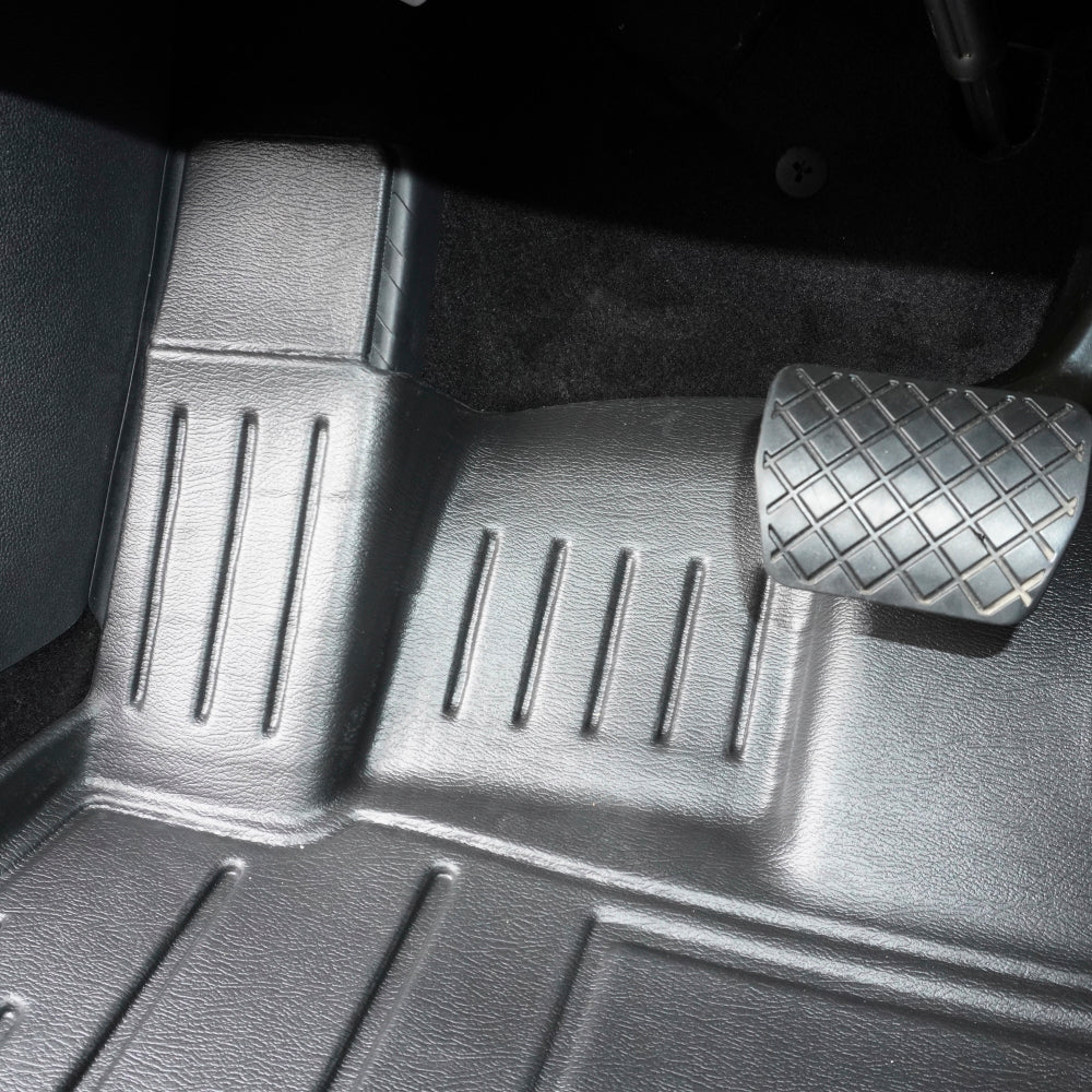 SET COVORASE AUTO CAUCIUC UMBRELLA PENTRU FORD PUMA (2019-)