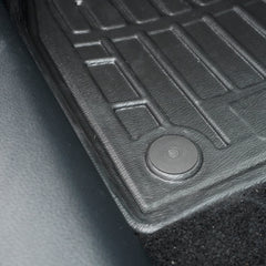 SET COVORASE AUTO CAUCIUC UMBRELLA PENTRU FORD PUMA (2019-)