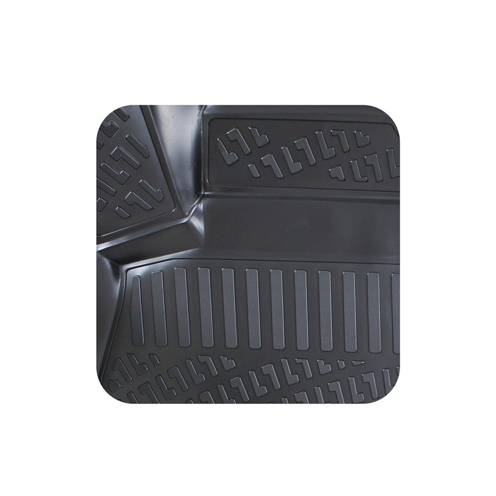 SET COVORASE AUTO CAUCIUC UMBRELLA PENTRU SKODA SUPERB I B5 2001-2008