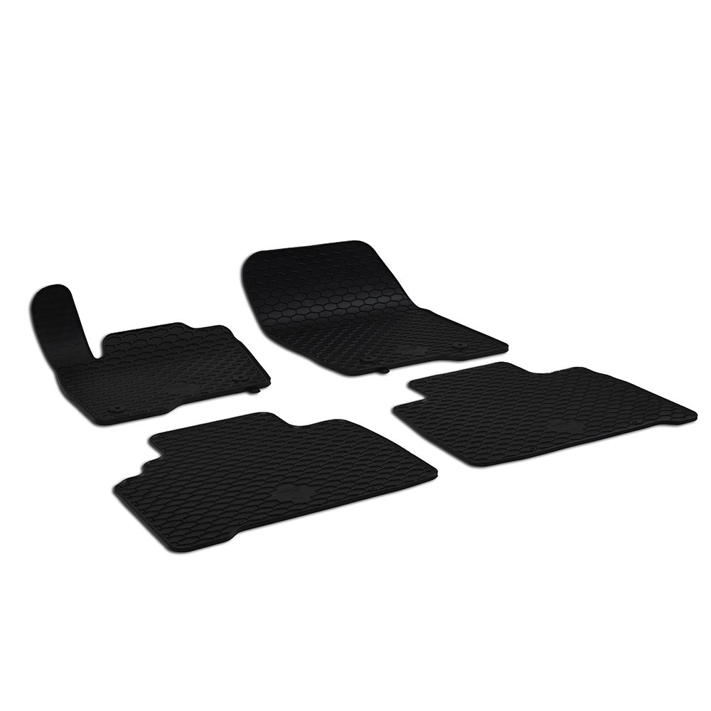 SET COVORASE AUTO CAUCIUC UMBRELLA PENTRU FORD GALAXY (2015-). S-MAX (2015-)