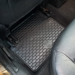 SET COVORASE AUTO CAUCIUC UMBRELLA PENTRU VW T-ROC (2017-)