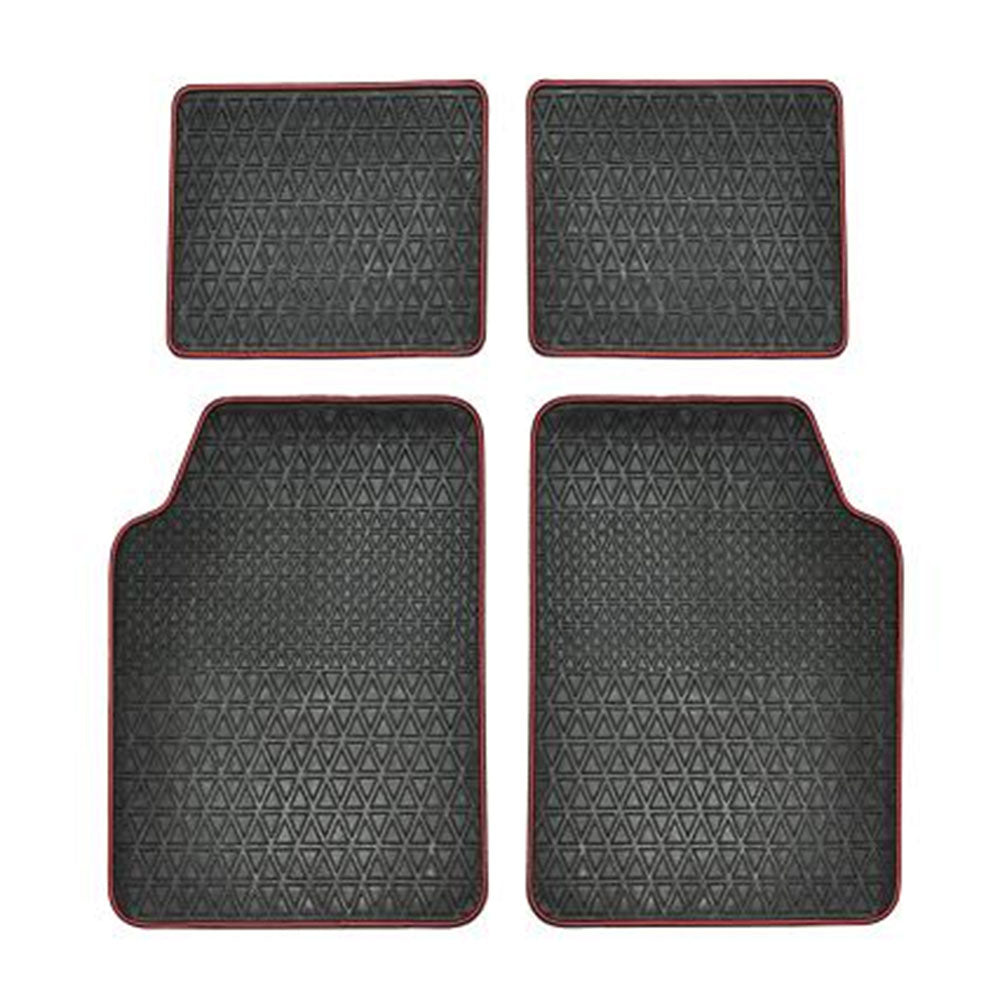 SET COVORASE MARGINE ROSIE 68x48/48x47 CM