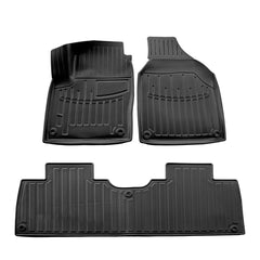 SET COVORASE AUTO CAUCIUC UMBRELLA PENTRU FORD GALAXY (1995-2006)