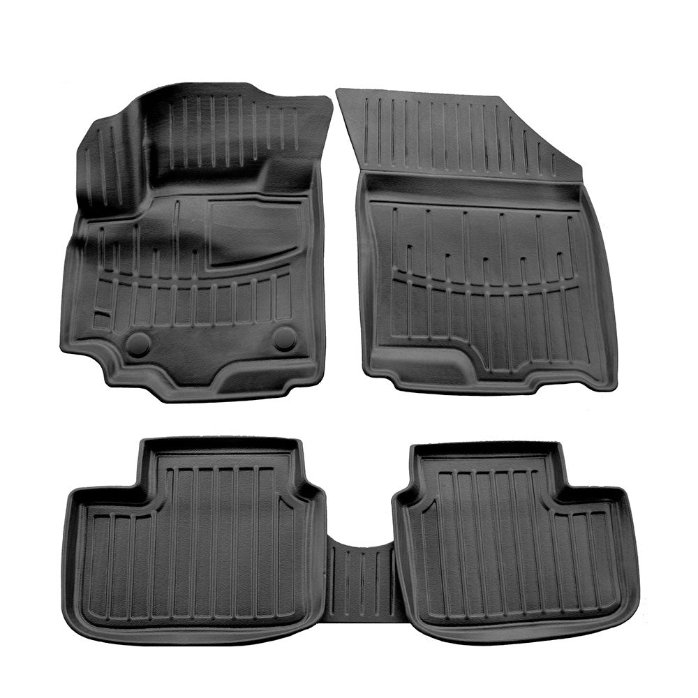 SET COVORASE AUTO CAUCIUC UMBRELLA PENTRU SUZUKI SX4 I (2006-2013)