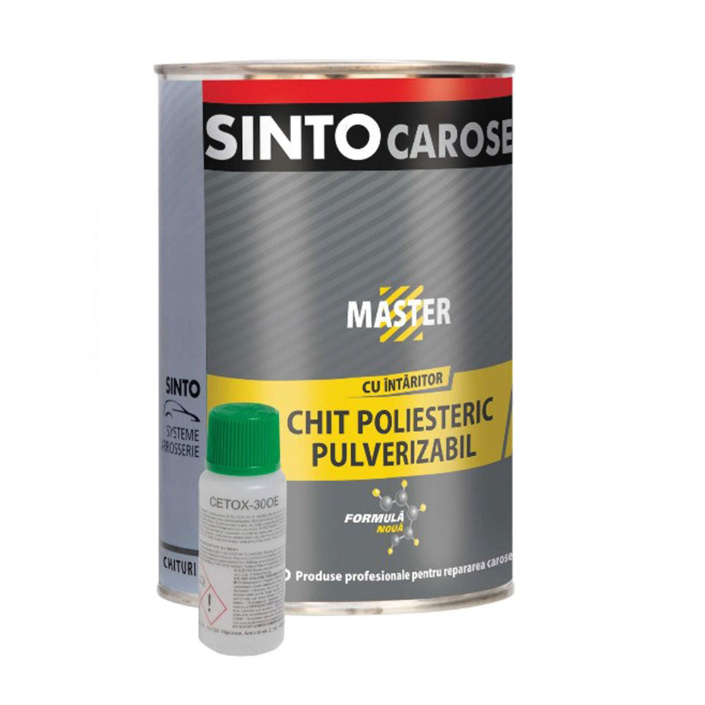 CHIT PULVERIZABIL 'MASTER' 1.2 KG SINTO