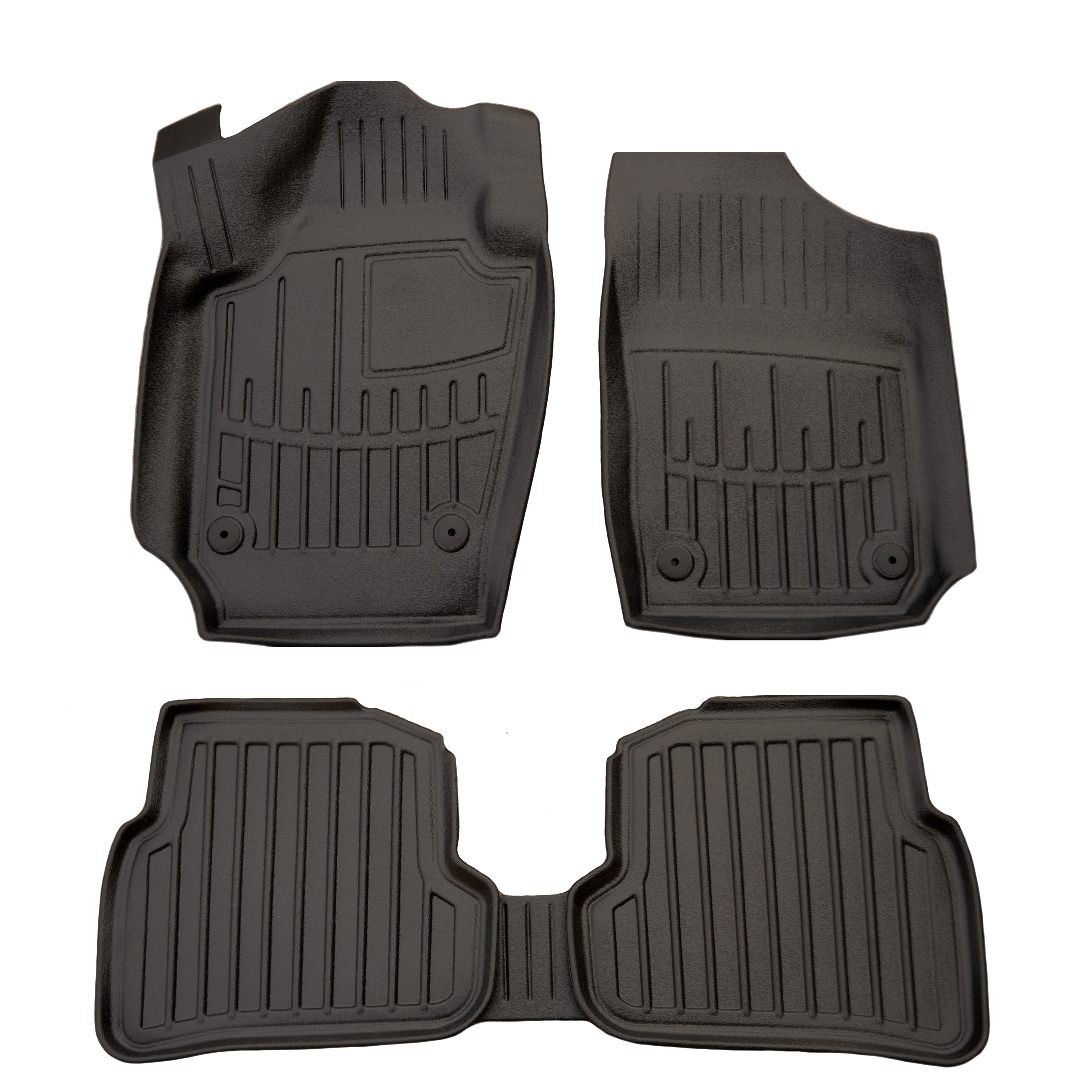 SET COVORASE AUTO CAUCIUC UMBRELLA PENTRU VW AMAROK (2010-2022)