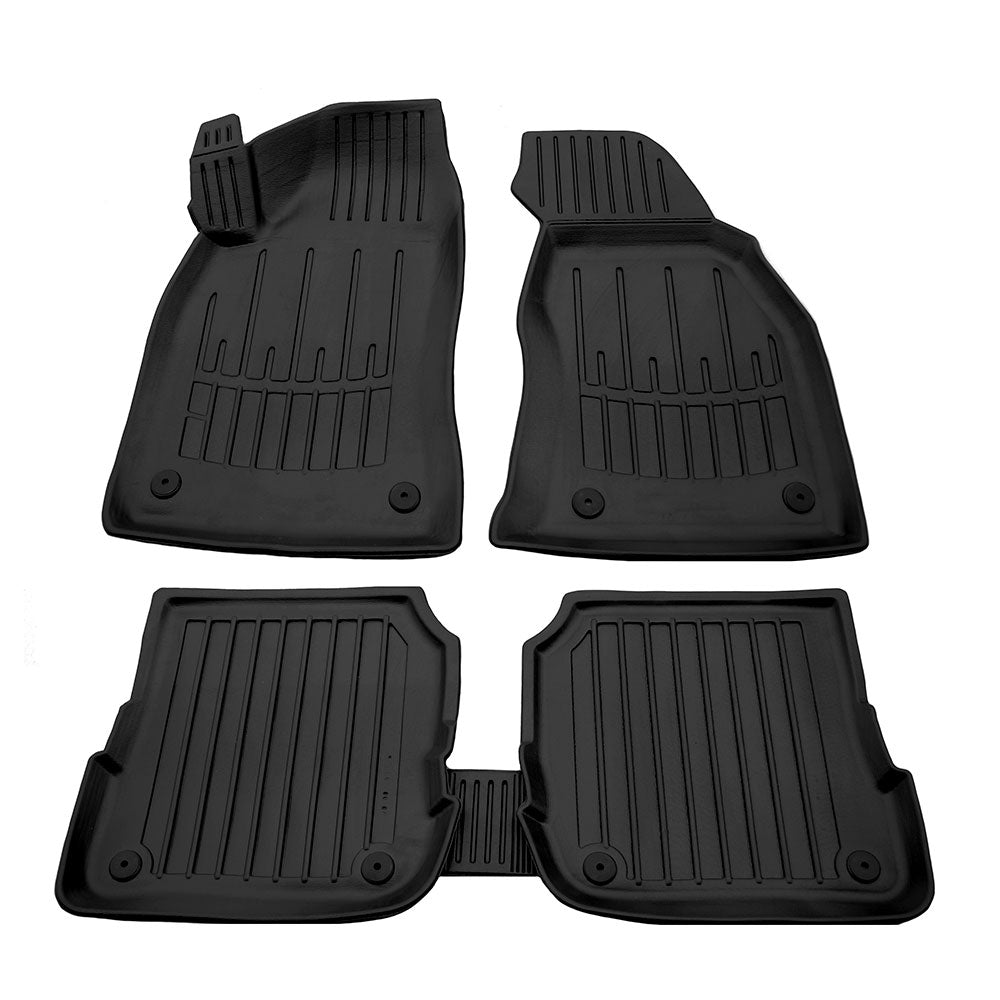 SET COVORASE AUTO CAUCIUC UMBRELLA PENTRU AUDI A6 (C5) (1997-2004)