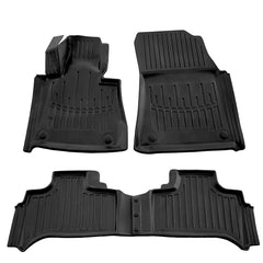 SET COVORASE AUTO CAUCIUC UMBRELLA PENTRU BMW X5 (E53) (1999-2006)