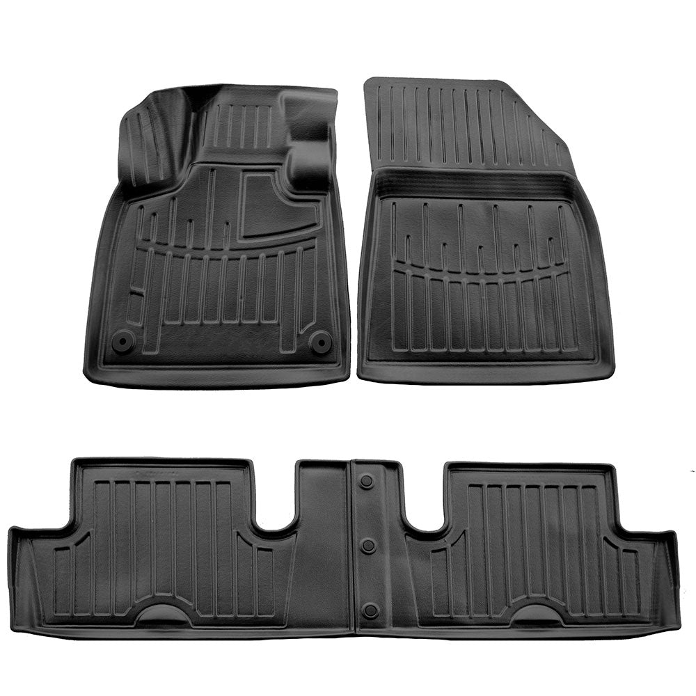 SET COVORASE AUTO CAUCIUC UMBRELLA PENTRU CITROEN C4 PICASSO (2013-2022)